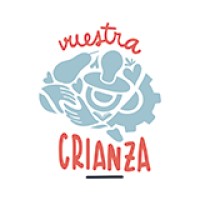 Vuestra crianza logo - Similar company to Savea Psicología