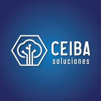 Ceiba Soluciones logo - Similar company to Rich-Fit-Tips