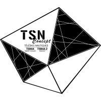TSN Concept logo - Similar company to Atlantic Park