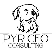 Pyr CFO Consulting logo - Similar company to Pro Tax & Accounting Llc