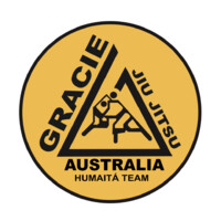 Gracie Humaita Australia logo - Similar company to Super Render