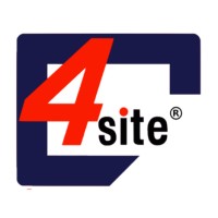 4site Consulting Ltd logo - Similar company to Allsaved Ltd.