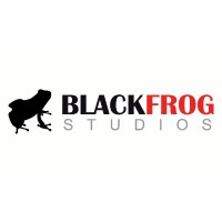 Blackfrog Studios Ltd