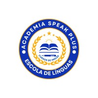 Academia Speak Plus logo - Similar company to Curso De Inglés