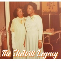 SheWill Legacy logo - Similar company to Vikidia, The Children Encyclopedia