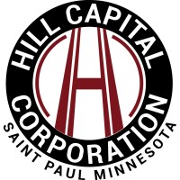 Hill Capital Corporation logo - Similar company to Jpc Advisors