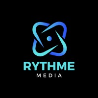 Rythme Media logo - Similar company to G