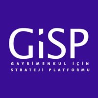GİSP - The Center for Strategic Thinking in Real Estate logo - Similar company to Ruuf