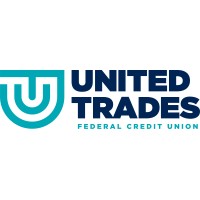 United Trades FCU logo - Similar company to United Advantage Agency | Level-Funded Benefits | Affordable Healthcare Coverage For Your Business