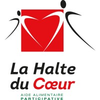 La Halte du Cœur ❤️ logo - Similar company to Corderie Lancelin
