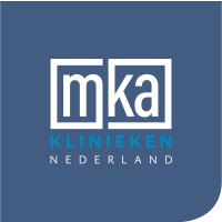 MKA Klinieken Nederland logo - Similar company to Mka Groep