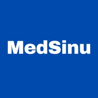 MedSinu logo - Similar company to Ageunity