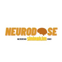 Neurodose Magazine logo - Similar company to Nöron Platformu