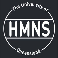 UQ Human Movement and Nutrition Sciences - Student Society logo - Similar company to The Movement Standard