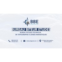 BUREAU BITEUR ETUDES logo - Similar company to Espace9