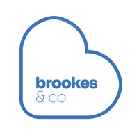 Brookes & Co Marketing logo - Similar company to Unhooked Communications