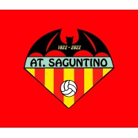 Atlético Saguntino logo - Similar company to Three More Reps