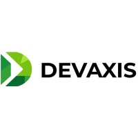 Devaxis logo - Similar company to Association Js&Co