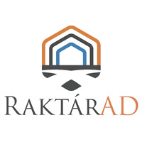 RaktárAD logo - Similar company to Had Consult Kft.