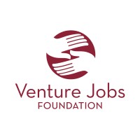 Venture Jobs Foundation logo - Similar company to Haas Transportation & Mobility Club