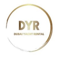 Dubai Yacht Rental DYR logo - Similar company to The Boat Booking | Yacht Rental Dubai