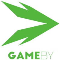 GameBy.pl logo - Similar company to Iss Rfid Sp. Z O.O.