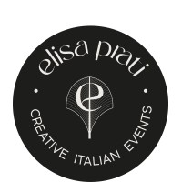 Elisa Prati Wedding and Events Italy logo - Similar company to Patrizia Leonardi - Wedding Planner
