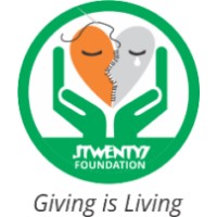 Jtwenty7 International Foundation logo - Similar company to Fluff & Stars