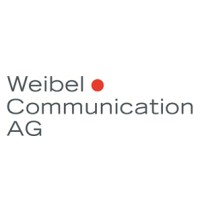Weibel Communication AG logo - Similar company to On&Off Studio