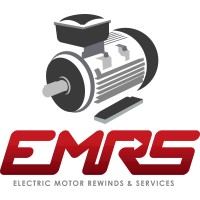 EMRS - Electric Motor Rewinds & Services logo - Similar company to Breakaway Group Pty Ltd