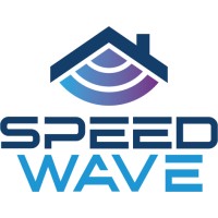 Speed Wave logo - Similar company to Hireeaze Solutions
