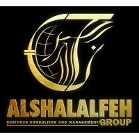 Alshalalfeh Group logo - Similar company to Madarsbene
