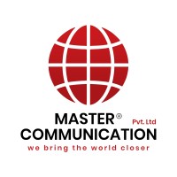 Master Communication pvt Ltd. Internet service provider logo - Similar company to Telecommunication & Technology Masters (Pvt) Ltd.