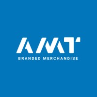 AMT Marketing Ltd logo - Similar company to Spark Promotions