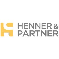 Henner & Partner logo - Similar company to Sideshore Ag