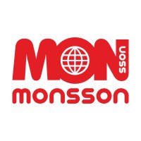 Monsson logo - Similar company to Zeespire Software Solutions