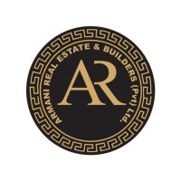 Armani Builders (Pvt) Ltd logo - Similar company to Luxor Builders
