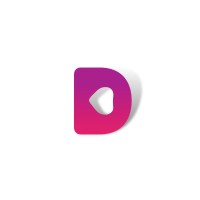 Dot logo - Similar company to Teefox.Golf