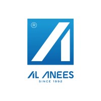 AL ANEES GROUP logo - Similar company to Technocare
