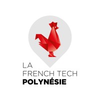 La French Tech Polynésie - Page Officielle logo - Similar company to Tickee