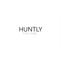 Huntly The Label logo - Similar company to Ematrix Training