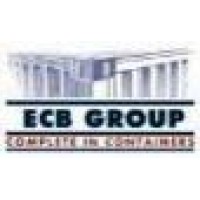 Ecb Group Complete In Containers