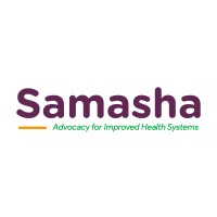 Samasha Medical Foundation logo - Similar company to Ylabs