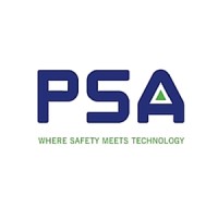 PSA Africa logo - Similar company to Alnukhba For Training, Development And Qualification Ltd.