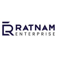 Ratnam Enterprise logo - Similar company to Aaro Solutions