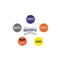 Berpe Grup logo - Similar company to Rooftech