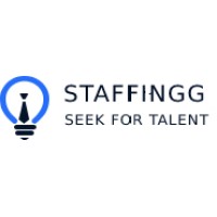 Staffingg-Job Placement Consultansy & Training logo - Similar company to Debtcure Ltd