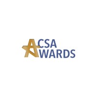 CSA Awards logo - Similar company to Csa Awards Official
