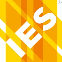 IES Colombia logo - Similar company to Consultorgo