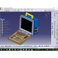 نقشه کشی صنعتی logo - Similar company to Car.Ir